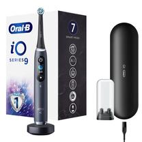 Elektriline hambahari Oral-B iO Series 9, must v.