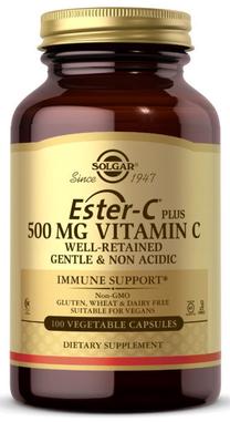 Vitaminai Solgar, 100 g