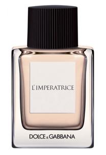 Tualetinis vanduo Dolce & Gabbana L´Imperatrice, 50 ml