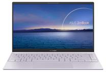 Sülearvuti Asus Zenbook UM425UA-KI220T 90NB0TJ2-M04700, AMD Ryzen™ 5 5500U, 16 GB, 512 GB, 14 ", AMD Graphics, violetne v., EN, Windows