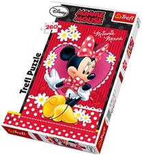 Pusle Trefl 13139, 260 tk