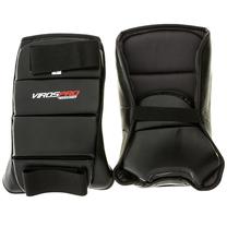 Blauzdų apsaugos VirosPro Sports SG-1063A, juoda sp., L