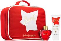 Dāvanu komplekts sievietēm Lolita Lempicka Sweet