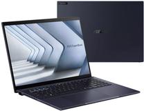 Portatīvais dators Asus ExpertBook B5 B5604CMA-Q90499, Intel® Core™ Ultra 5 125H, 16 GB, 512 GB, 16 ", Intel Graphics, melna krās., ANGĻU (INT), Windows