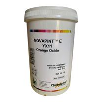TOŅPASTA YX11 OXIDE ORANGE 1L