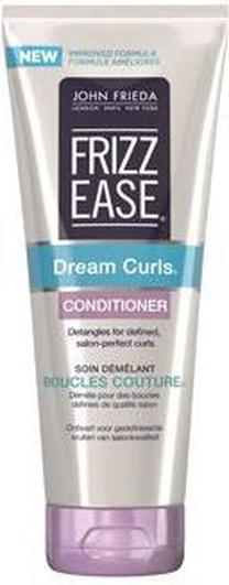 Plaukų kondicionierius John Frieda Frizz-Ease, 250 ml