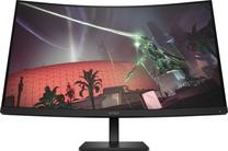 Monitorius HP Omen 32c, VA, 165 Hz, QHD, 31.5"