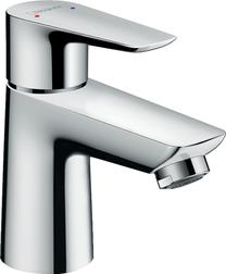 Praustuvo maišytuvas Hansgrohe Talis E 80, chromo sp.