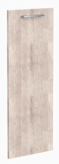 Durys Skyland, 1.8 cm x 42.2 cm, laminuota medžio drožlių plokštė (lmdp), ąžuolo sp.