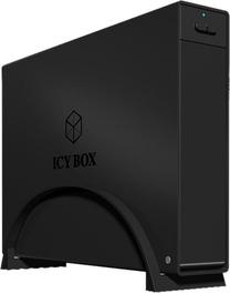 HDD/SSD korpuss ICY Box, 3.5"