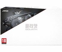 Игра Xbox One Deep Silver Homefront: The Revolution Goliath Edition, английский