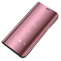 Telefona vāciņš Hurtel, rozā krās., Samsung