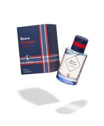 Tualetinis vanduo El Ganso Bravo, 75 ml