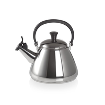 Arbatinukas Le Creuset, 1.6 l, sidabro sp.