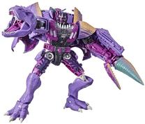 Transformers Hasbro Megatron