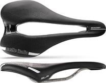 Dviračio balnelis Selle Italia SLR Boost, metalas, juoda sp.