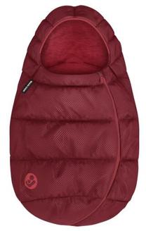 Autoistme magamiskott Maxi-Cosi Baby Car Seat Footmuff Essential