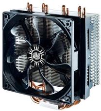 Oro aušintuvas procesoriui Cooler Master Hyper T4 RR-T4-18PK-R1