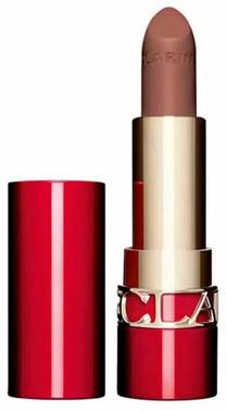 Lūpu krāsa Clarins Joli Rouge Velvet, 3.5 g, 758v sandy pink