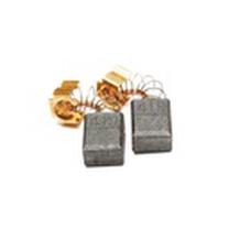 Угольные щетки Makita CB-419, 2 шт.