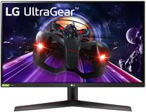 Monitorius LG 27GN600, IPS, 144 Hz, 27"