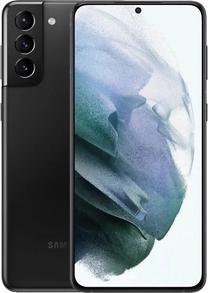 Mobilusis telefonas Samsung Galaxy S21 Plus 5G Pre-Owned B grade, 256 GB, juoda sp., atnaujintas