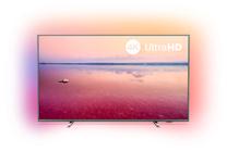 Televizorius Philips 43PUS6754/12, 43 ", 4K UHD