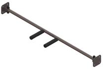 Pievilkšanās stienis Fitker Pull-Up Bar, 116 cm