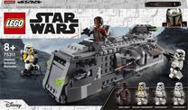 Konstruktorius LEGO Star Wars Imperijos šarvuotoji kovos mašina 75311, 478 vnt.