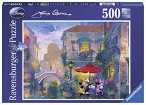 Dėlionė Ravensburger 14725, 500 vnt.