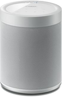 Belaidė kolonėlė Yamaha Musiccast 20, balta sp., 40 W