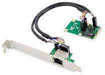 PCIe jungties išplėtimas Digitus DN-10133