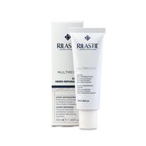 Sejas krēms Rilastil Multirepair, 50 ml