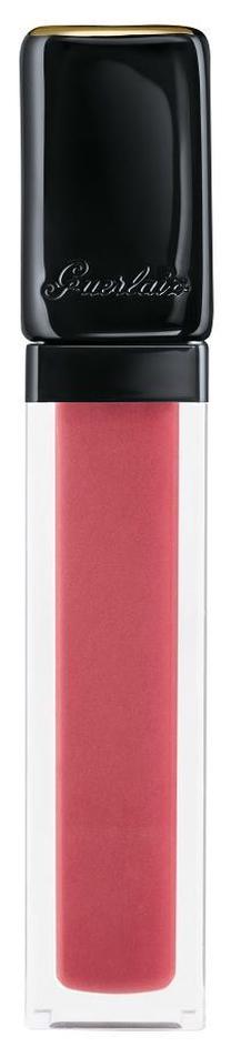 Lūpų dažai Guerlain KissKiss Liquid, 5.8 ml, l366 lovely matte