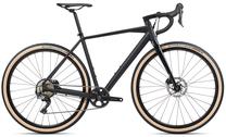 Velosipēds šosejas Orbea, 28 ", melna krās.