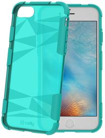 Telefona vāciņš Celly, zila krās., Apple