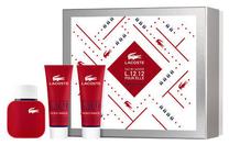 Dāvanu komplekts sievietēm Lacoste L.12.12 French Panache