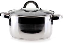 Kastrul DecoKing, Ø22 cm, 4 l