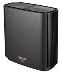 Maršrutizatorius Asus ZenWiFi AX, juoda sp.