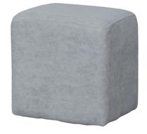 Pufas Bodzio Afrodyta M TFAPM-D2/2, pilka sp., 30 cm x 30 cm x 30 cm