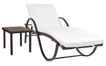 Lauko baldų komplektas VLX 42885