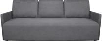 Sofa-lova Alava Soro 93, pilka sp., 212 x 95 cm x 89 cm