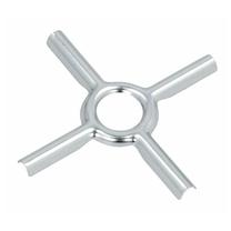 Priedas Galicja Stove 8746 Metal, sidabro sp.