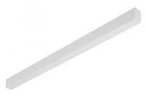 Valgusti lagi GTV Luna A, LED, 4000 °K x 40 W, valge v. / valge v.