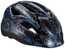 Шлемы велосипедиста детские BBB Cycling, черный цв., 51-55 см