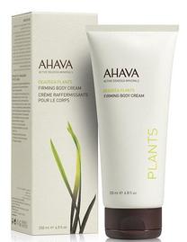 Kūno kremas Ahava Deadsea Plants, 200 ml