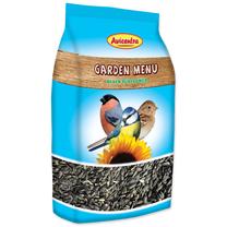 Saulespuķu sēklas Avicentra Garden Menu, savvaļas putniem, 1 kg