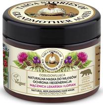 Matu maska Babuszka Agafia, 300 ml