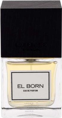 Kvapusis vanduo Carner Barcelona El Born, 50 ml