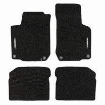 Auto paklājs, no priekšas/aizmugurē Horizon, Volkswagen Golf IV 1997-2006/Volkswagen Bora 1998-2005